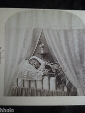 Sta141 baby sleeping d'occasion  Expédié en Belgium