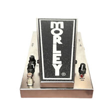 Morley power fuzz for sale  Fort Lauderdale