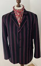 Vintage boating blazer for sale  STAINES-UPON-THAMES