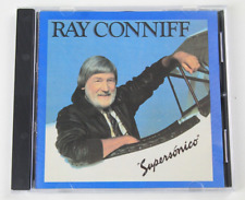 RAY CONNIFF - Supersonico - CD - RARO comprar usado  Enviando para Brazil