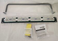 Leviton universal patch for sale  Flowery Branch