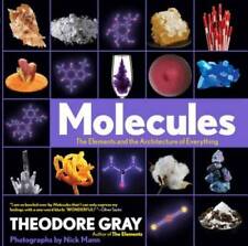 Molecules elements architectur for sale  Montgomery