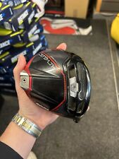 Taylormade stealth plus for sale  HUDDERSFIELD