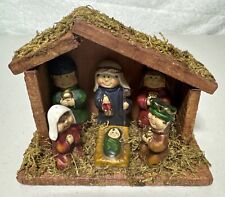 Small child nativity for sale  Combined Locks