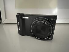 Samsung wb150 14mp for sale  WITNEY