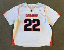 Nike syracuse orange for sale  Minneapolis