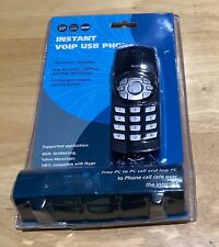 Instant voip usb for sale  ABERDARE