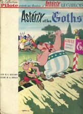 Asterix goths collection d'occasion  Crépy-en-Valois