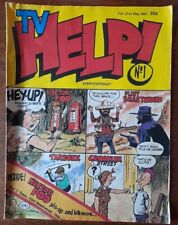 Help first issue for sale  UK