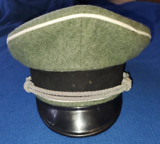 ww2 german officer hat for sale  Rapid River