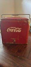 coca cola ice chest for sale  Pensacola