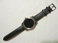 Smartwatch LG Watch Urbane Wearable caixa de aço inoxidável - Prata, W150.AUSASV comprar usado  Enviando para Brazil
