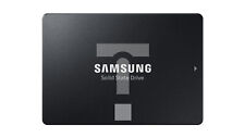 Used, Samsung 870 EVO MZ-77E250B 250GB SATA/T2DE SSD for sale  Shipping to South Africa
