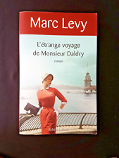 Marc levy étrange d'occasion  France