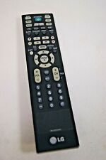 LG MKJ32022820 HD TV REMOTE CONTROL  - Tested and Works , used for sale  Shipping to South Africa