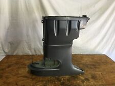 UPPER CASING 25" XL  YAMAHA 115 HP 4 STROKE 68V-45111-30-8D (YAM39) for sale  Shipping to South Africa