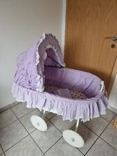 Baby stubenwagen gebraucht gebraucht kaufen  Mönchengladbach