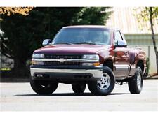 1999 chevy silverado z71 4x4 for sale  Boring