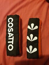 Cosatto Shoulder Pads for sale  Shipping to Ireland
