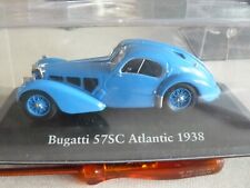 Bugatti atlantic 1938 d'occasion  Signes
