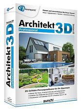 Architekt professional downloa gebraucht kaufen  Deutschland