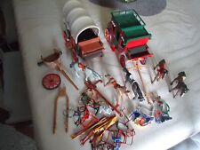 Playmobil western chariot d'occasion  La Ciotat