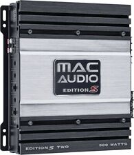 Mac audio edition gebraucht kaufen  Radevormwald