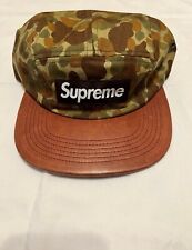 supreme duck hat for sale  Chester