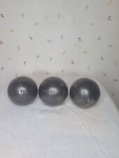 Triplettes boules pétanque d'occasion  Aubagne