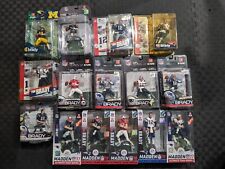 Lote Tom Brady NFL McFarlane incluindo variante retrô, Rookie Series 5,... comprar usado  Enviando para Brazil