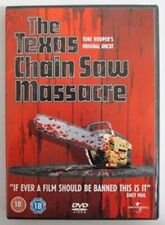 Texas chainsaw massacre for sale  Ireland
