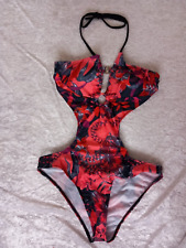 Ladies red black for sale  HORNCHURCH
