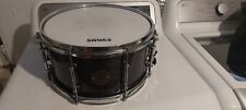 Ddrum dios snare for sale  Pottstown