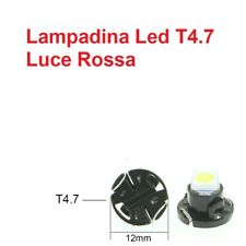 Lampadina led t4.7 usato  Civitanova Marche