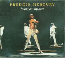 Freddie mercury queen usato  Italia