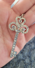 Crystal rhinestone key for sale  Kingsport