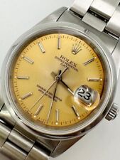 Rolex date ref usato  Piacenza