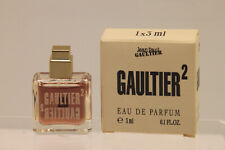 Gaultier edp parfum gebraucht kaufen  Deutschland