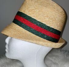 Gucci straw hat for sale  Schererville