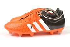 Usado, Adidas Ace 15.3 SG Fútbol Fútbol Zapatos Botas Botines S83250 Talla EE. UU. 10 segunda mano  Embacar hacia Argentina