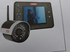 Abus überwachungskamera set gebraucht kaufen  Penzlin