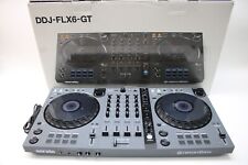 Pioneer DJ DDJ-FLX6-GT 4-Channel DJ Controller for Serato & RekordBox, Graphite for sale  Shipping to South Africa