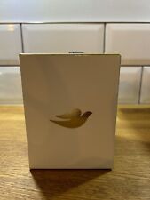 Bnib dove box for sale  HATFIELD