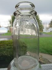 Tsehp milk bottle for sale  Cortland