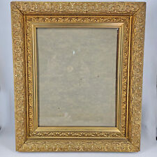 Vintage antique gilded for sale  Murrieta