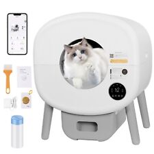 Cat toilet self for sale  Shipping to Ireland