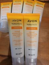 Avon nutraeffects radiance for sale  SALTBURN-BY-THE-SEA