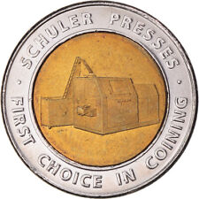 340365 germany token d'occasion  Lille-