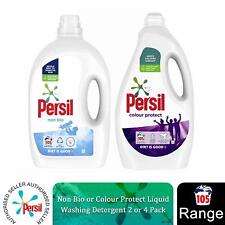 Persil liquid washing for sale  Shipping to Ireland
