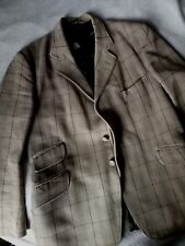 Pytchley jacket brown for sale  LONDON